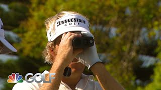 PGA of America allows distance measuring devices at Major Championships | Golf Today | Golf Channel