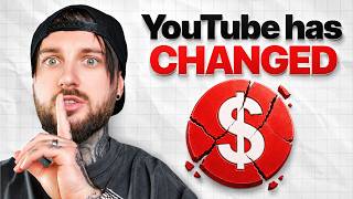 YouTube Is BANNING AI? What is Inauthentic Content?