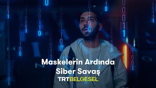 Maskelerin Ardında