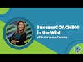 SuccessCOACHING in the Wild: Vanessa Pereira