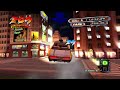 default settings $226k small apple gena crazy taxi 3 pc