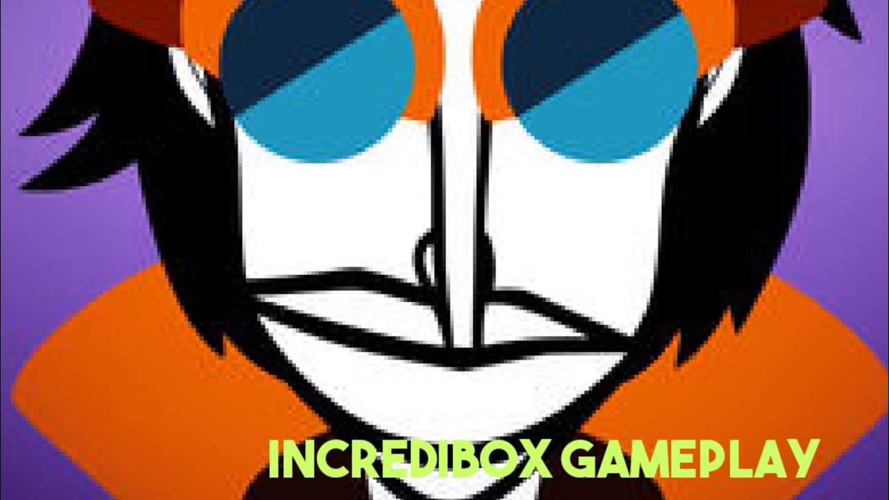 Making Music On INCREDIBOX!😀 - YouTube