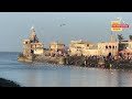 dwarkadhish temple dhwaja arohan dt.13 02 2025