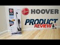 Hoover OnePwr Evolve (BH53420) Cordless Vacuum Cleaner Review