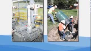 Airvac Vacuum Sewer System in Hooper, UT - Case Study