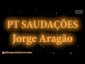 Samba-Okê - Jorge Aragão - Pt Saudações - Karaokê