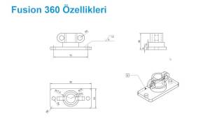 Geleceğin Tasarım Mühendisliği: Fusion 360 - Timuçin Taşdemir