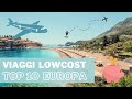 Viaggi Low Cost in Europa -  Ecco le 10 Destinazioni Più Economiche