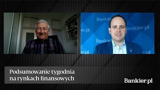 Kuczyński: Znaki zapytania wracają | Bankier.pl