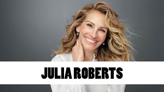 10 Things You Didn't Know About Julia Roberts | Star Fun Facts