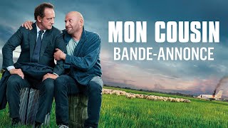 Mon Cousin - Bande-annonce officielle HD