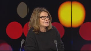 Photographer Bettina Rheims: 'Nobody spoke about women in prison'