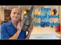 Enya Tenor Mango Wood Ukulele (EUT-MG6)