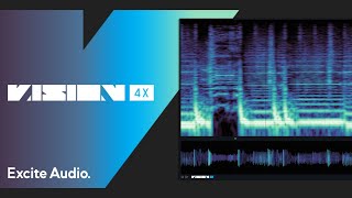 VISION 4X from NOISIA \u0026 Excite Audio!