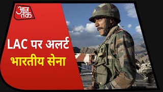 LAC पर हर मुकाबले के लिए Indian Army ने कसी कमर, Leh से देखिए खास रिपोर्ट