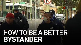 How to Be a Better Bystander: Remember These 5 Steps If You Witness an Attack