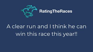 RatingTheRaces  - Saturday 8th July 2023 Analysis