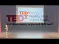 entrepreneurship is a skill for life tatiana tsoir tedxnashuahighschoolsouth