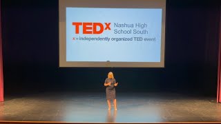 Entrepreneurship is a Skill for Life | Tatiana Tsoir | TEDxNashuaHighSchoolSouth