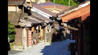 西日本豪雨で被害がなかったのに！NHK岡山局出身の僕が勧めたい、とっておきの岡山観光名所２選！