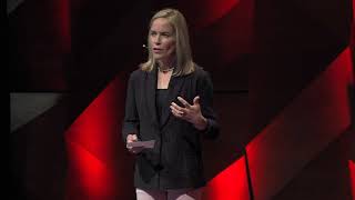 A virtual reality journey of refugee, immigrant and 1st generation students | Amy Hoeven | TEDxCSU