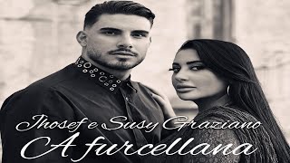 Jhosef & Susy Graziano - A Furcellana (Official Video 2026)