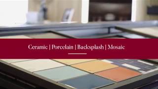 PORCELAIN TILE LAVAL MONTREAL - Ceramique AU SOMMET FINAL ENGLISH