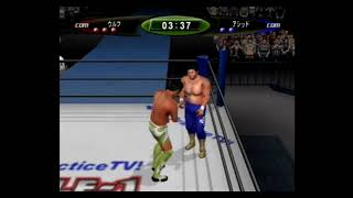 【KOC2 International League Quarterfinal (4)】Blue Wolfブルーウルフvs Vansack Acidヴァンサック・アシッド