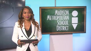 MMSD Interim Superintendent Prepares for School Year