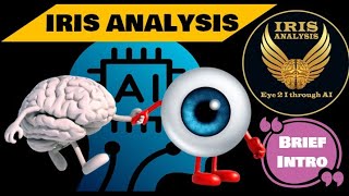 Iris Analysis A Brief Introduction