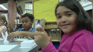 TUSD1 - Holladay Magnet Elementary Commercial (Spanish)