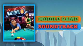 Midnight Pool 2 Mobile Game Soundtrack || Java Game Soundtrack || Name Sounds