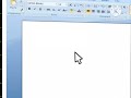 How to Bold Text Using a KeyBoard ShortCut
