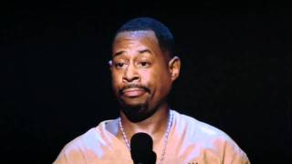 Martin Lawrence \