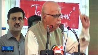 UPA govt will fall soon: L K Advani