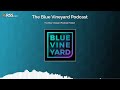 The Blue Vineyard Podcast (Trailer)