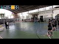 LIVER 2023 - LIGA INFANTO/JUVENIL MASCULINO - SUPERSET X HEBRAICA PREMIER VOLLEY