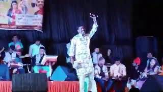 माडीला जाता गो चाऊल दलायला/Parmesh Mali Live Show Full hit Dhavala