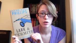 Reviewsday Tuesday: Lark and Termite