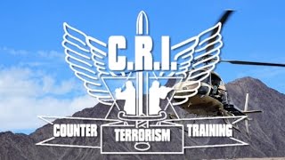 Counter Terrorism Training Supercut