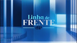 LINHA DE FRENTE - 21/12/2024