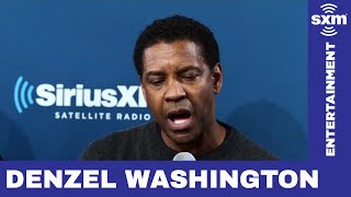 Denzel Washington Vows to Use His Power to Improve Diversity in Hollywood | Urban View