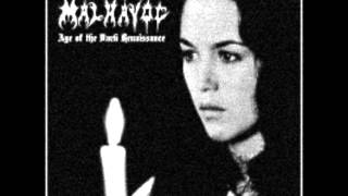 Malhavoc - Age Of The Dark Renaissance