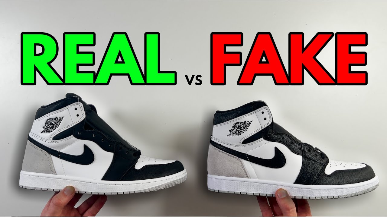 Easy Tricks To Recognize Real From Fake Products Afromambo