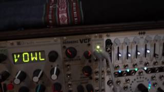 Exploring Modular Synths - Easy Patch Introduction Video 2