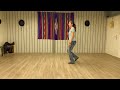 Do It All Again - Line Dance (DANCE)