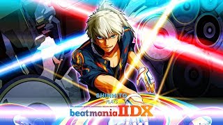 ShinHito - Beatmania IIDX INFINITAS (Jan 24th 2018)