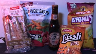 Trippy Food Live Stream XXXXII