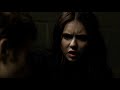 TVD 1x22 - Stefan & Elena realize Bonnie lied about deactivating the device, they need to find Damon