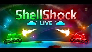 ShellShock Live #68 Hover Hour